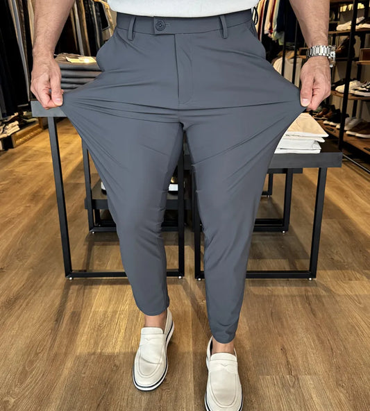 Calça Slim